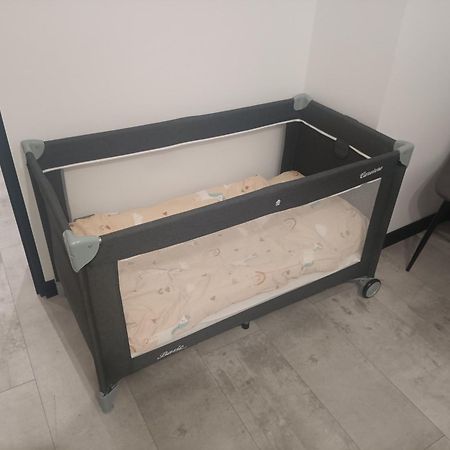 Apartament Black Loft Nysa Kültér fotó