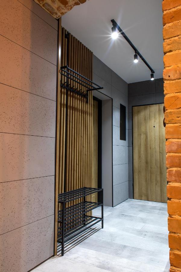 Apartament Black Loft Nysa Kültér fotó