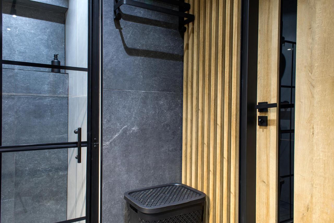Apartament Black Loft Nysa Kültér fotó